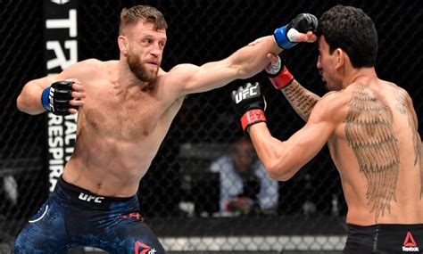 ufc betway